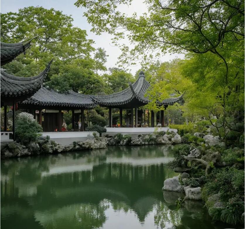 正定夏青餐饮有限公司