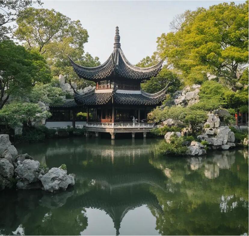 正定夏青餐饮有限公司